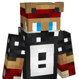 Beifrage's Minecraft skin