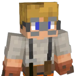 Beigan's Minecraft skin
