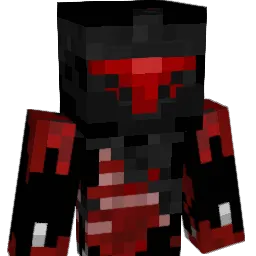 Beignet2009 Minecraft avatar bust