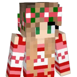 Beignet_Girl