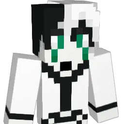 Beijen106 Minecraft avatar bust