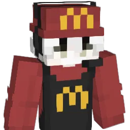 Beikon_Studio Minecraft avatar bust