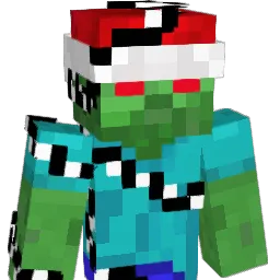 Beil_Nee's Minecraft skin