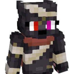 BeingBurrito Minecraft avatar bust