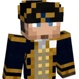 BeingLime5 Minecraft avatar bust