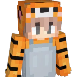 Beinu's Minecraft skin