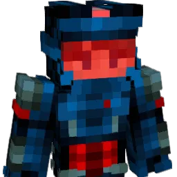 Beinz_Heans Minecraft avatar bust