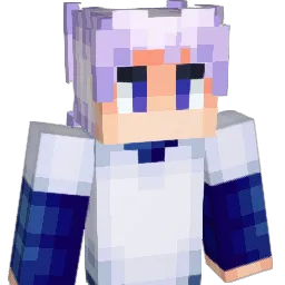Beirehh Minecraft avatar bust
