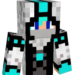 Beiroc Minecraft avatar bust