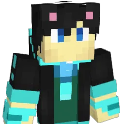 BeishSheizen's Minecraft skin