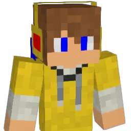 Beisi's Minecraft skin