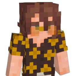 Beisl_ Minecraft avatar bust