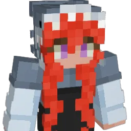 Beitarr_ Minecraft avatar bust