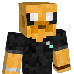 Beityu's Minecraft skin