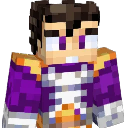 Bejjeta777 Minecraft avatar bust