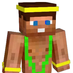 Bejjs's Minecraft skin