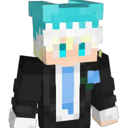 BekVibes Minecraft avatar bust