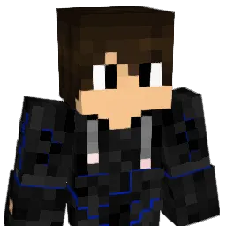 Beka_003's Minecraft skin
