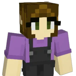 Bekalag Minecraft avatar bust