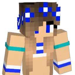 Bekin1991's Minecraft skin