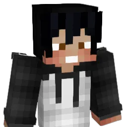 BekirAsaffYT Minecraft avatar bust