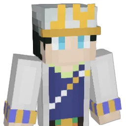 BekoWemo's Minecraft skin