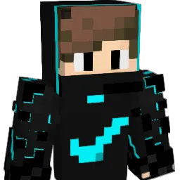 Beko_5 Minecraft avatar bust