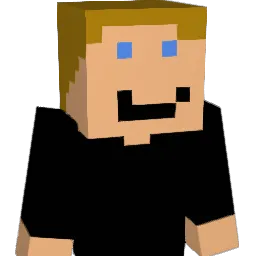 Bekom_ Minecraft avatar bust