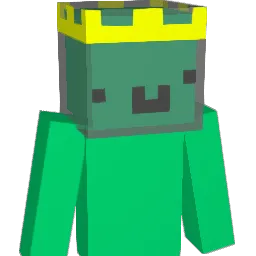 Bekonline's Minecraft skin