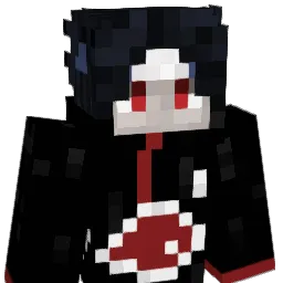 Bekonn77 Minecraft avatar bust