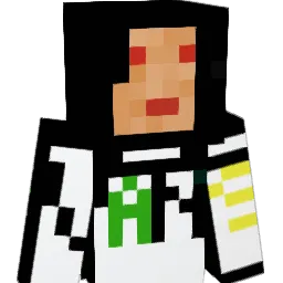 Bekson's Minecraft skin