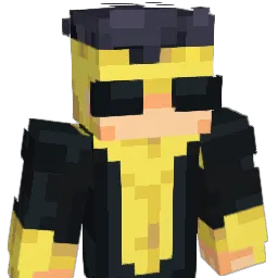 Bektrum's Minecraft skin