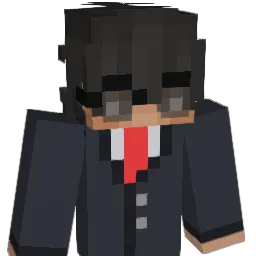 BelOkami_ Minecraft avatar bust