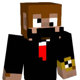 BelVaso's Minecraft skin