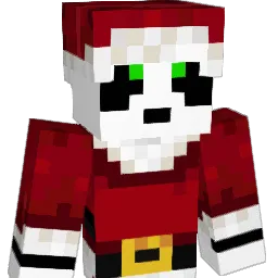Bela007 Minecraft avatar bust