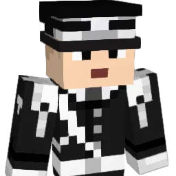 BelaPVP2017 Minecraft avatar bust