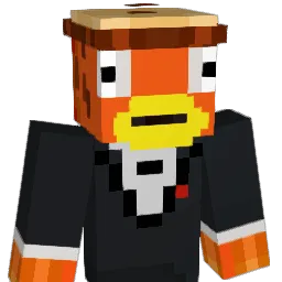 BelaboyHD Minecraft avatar bust