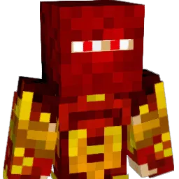 Belaize's Minecraft skin