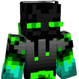Belal4409 Minecraft avatar bust