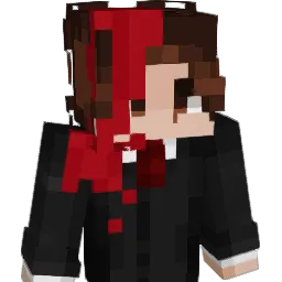 Belastend187 Minecraft avatar bust