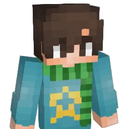 Belatucadros Minecraft avatar bust