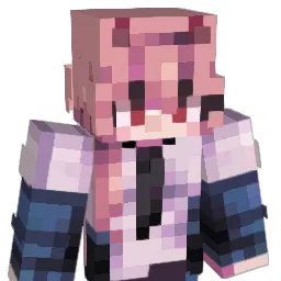 Belaya_belka Minecraft avatar bust