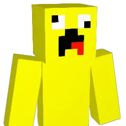 BelcherMC Minecraft avatar bust