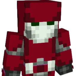 Belchnoise Minecraft avatar bust