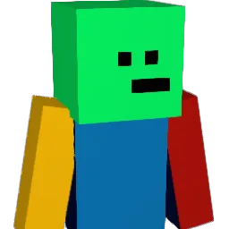 Belcolor Minecraft avatar bust