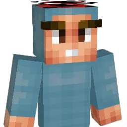 Beldum's Minecraft skin