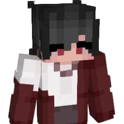 BeleKuda's Minecraft skin