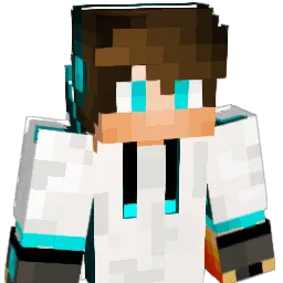 Beledros Minecraft avatar bust
