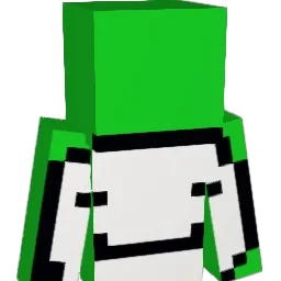 Beledur69 Minecraft avatar bust