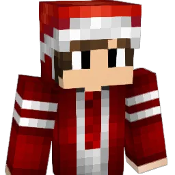 Belefpaz's Minecraft skin